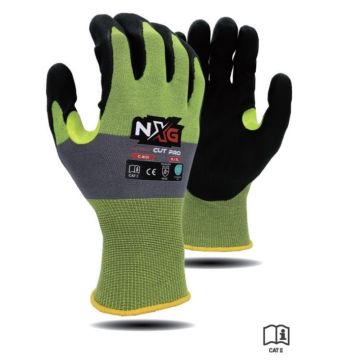 Rokavice NXG Cut C-8131
