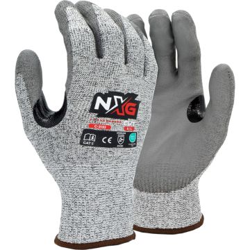 Rokavice NXG Cut C-3133