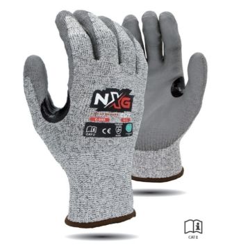 Rokavice NXG Cut C-3133