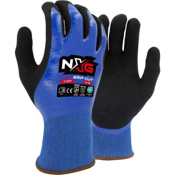 Rokavice NXG Cut C-3270
