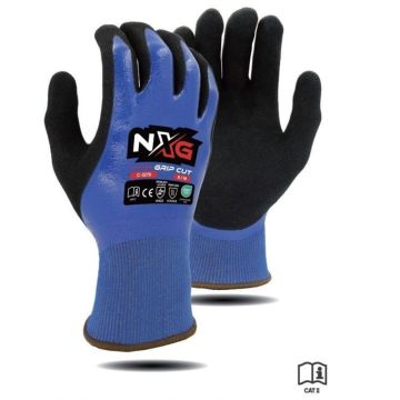 Rokavice NXG Cut C-3270