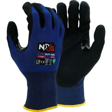 Rokavice NXG Cut pro C-8132