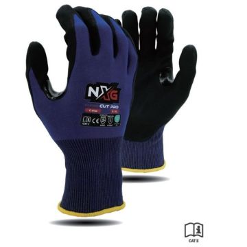 Rokavice NXG Cut pro C-8132