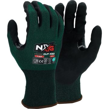 Rokavice NXG Cut pro C-8135