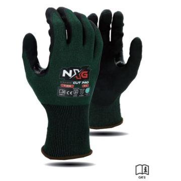 Rokavice NXG Cut pro C-8135