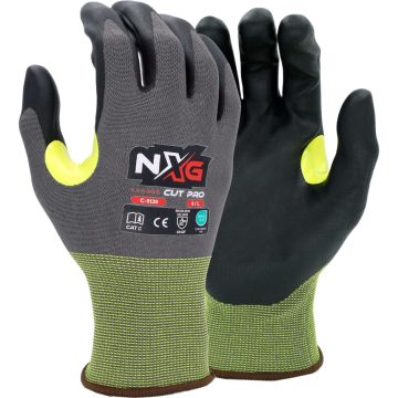 Rokavice NXG Cut pro C-9135