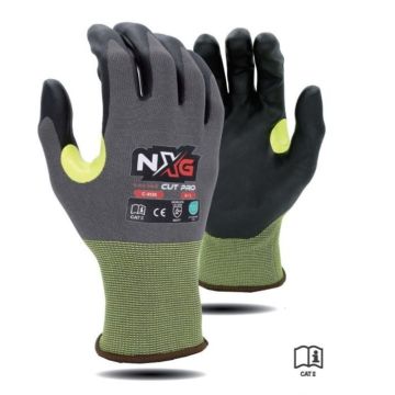 Rokavice NXG Cut pro C-9135