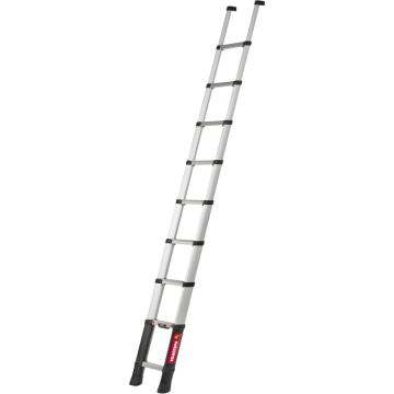 Lestev prislonska Zarges Telesteps 40385