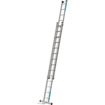 Lestev Zarges Skyline 2E 40206
