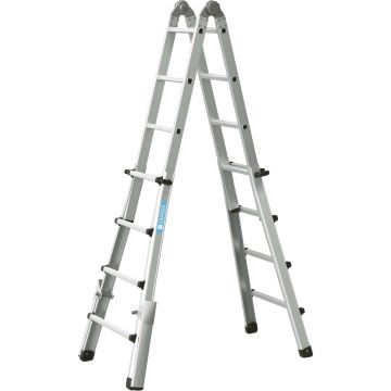 Lestev Zarges Variotec V 42437