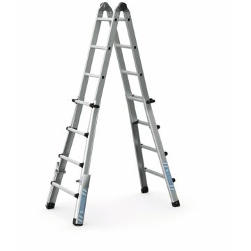 Lestev Zarges Variotec V 42437
