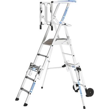 Lestev Zarges ZAP Masterflex plus S 41156