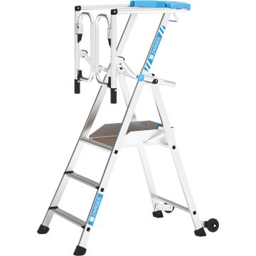Lestev Zarges ZAP Master max S 41440