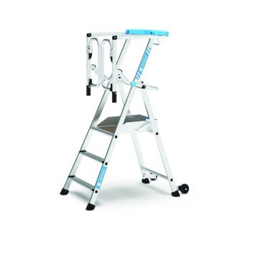 Lestev Zarges ZAP Master max S 41440
