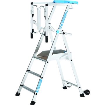 Lestev Zarges ZAP Master max S 41444