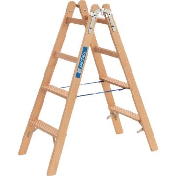 Lestev Zarges Crestastep B 40025
