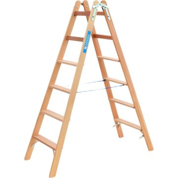 Lestev Zarges Crestastep B 40027