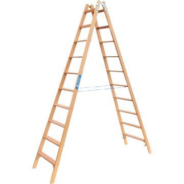 Lestev Zarges Crestastep B 40030