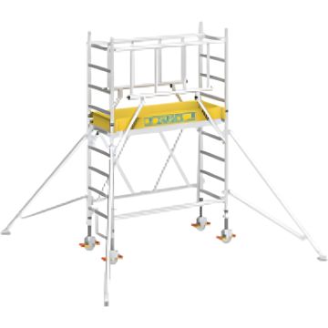Oder Zarges CompactMaster 53099