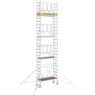 Oder Zarges CompactMaster 53161