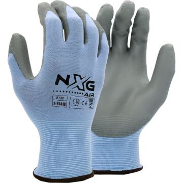 Rokavice NXG Air A-8141B