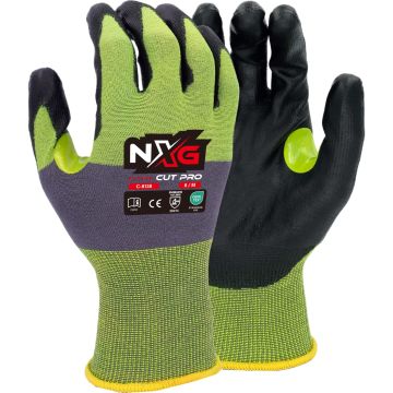 Rokavice NXG Cut C-8138