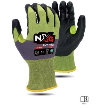 Rokavice NXG Cut C-8138