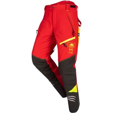 Hlače gozdarske Sioen Ninja 907 1SPOA2PTH