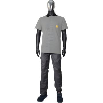 Polo majica kratek rokav ESD D&Tsa PGZ-TS15-GA