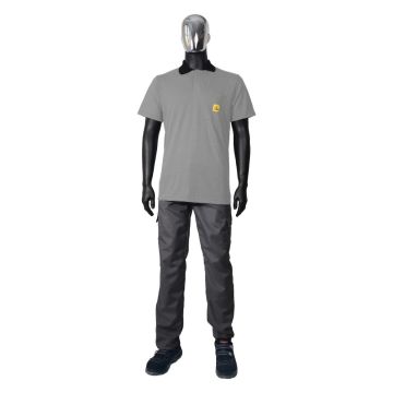 Polo majica kratek rokav ESD D&Tsa PGZ-TS15-GA