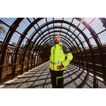 Softshell BP 2034-941-6656