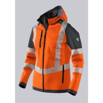 Softshell BP 2034-941-6556