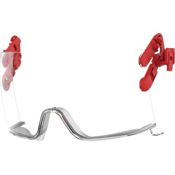 Vizir rezervni JSP Evo Vistalens AMV250-000-000
