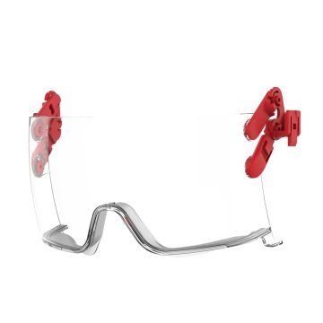 Vizir rezervni JSP Evo Vistalens AMV250-000-000