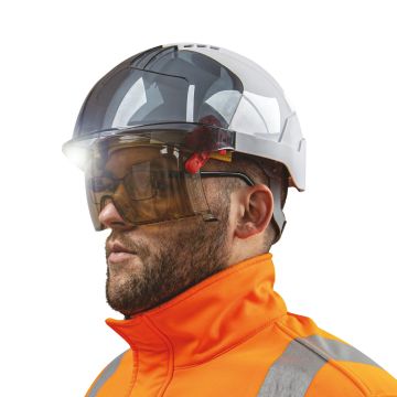 Vizir rezervni JSP Evo Vistalens AMV150-000-000