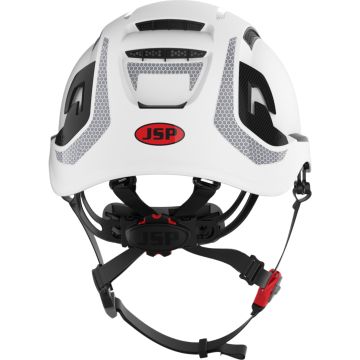 Čelada JSP Evo ALTA Dualswitch 2 V 1 bela ARD170-400-100