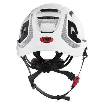 Čelada JSP Evo ALTA Dualswitch 2 V 1 bela ARD170-400-100