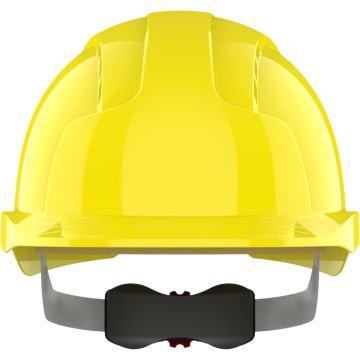 Čelada JSP EVOLITE rumena AJA170-000-200