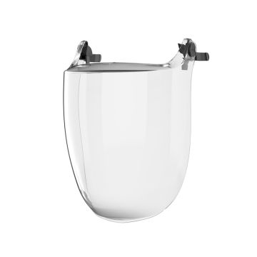 Vizir JSP EVOguard C3-MAX za kemikalije ADA260-070-000