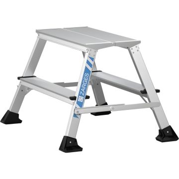 Stopnice s podestom Zarges xl 41409