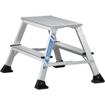 Stopnice s podestom Zarges xl 41409