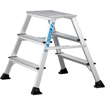 Stopnice s podestom Zarges xl 41410