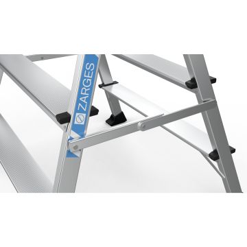 Stopnice s podestom Zarges xl 40101