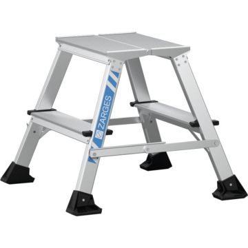 Stopnice s podestom Zarges xl 40101