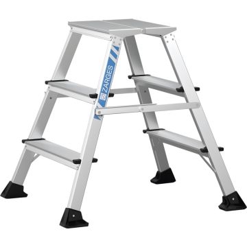 Stopnice s podestom Zarges xl 40102