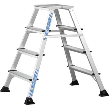 Stopnice s podestom Zarges xl 40103
