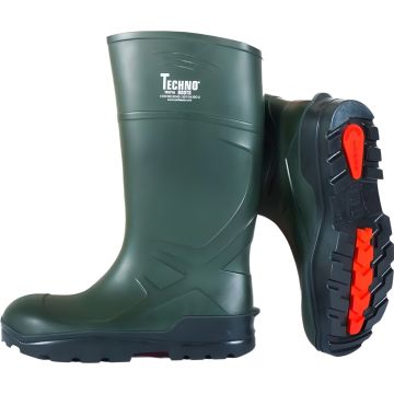 Škornji Techno boots troya ultraGrip O4 PU010440