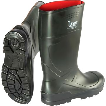 Škornji Techno boots troya ultraGrip S5 PU015540