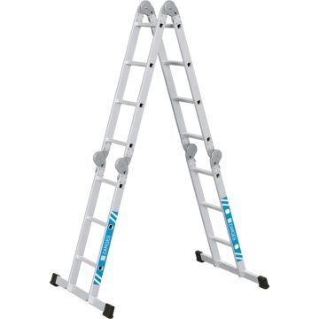Lestev Zarges Multitec M 42378