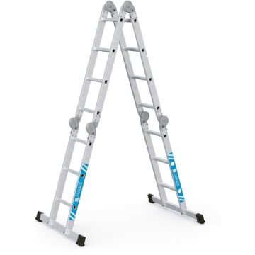 Lestev Zarges Multitec M 42378